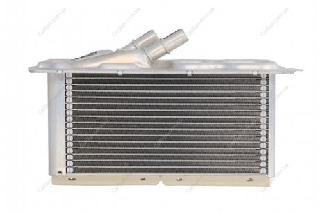 INTERCOOLER FORD 1,5 ECOBOOST MAHLE / KNECHT CI 403 000P (фото 1)