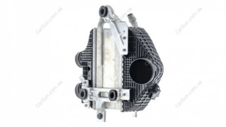 ChЕ‚odnica powietrza dolotowego pasuje do: BMW 2 (F22, F87), 3 (F30, F80), 4 (F32, F82), 4 (F33, F83) 3.0 03.14- MAHLE / KNECHT CI 618 000P