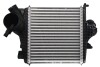 Інтеркулер MAHLE / KNECHT CI637000P (фото 1)