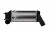 INTERCOOLER MAHLE / KNECHT CI67000S (фото 1)