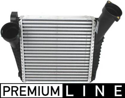 INTERCOOLER BEHR PREMIUM LINE MAHLE / KNECHT CI78000P