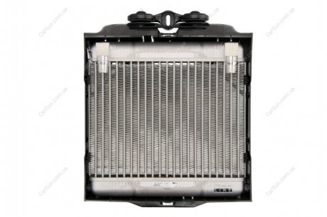 Оливний радіатор, автоматична коробка передач MAHLE / KNECHT CLC 102 000P (фото 1)
