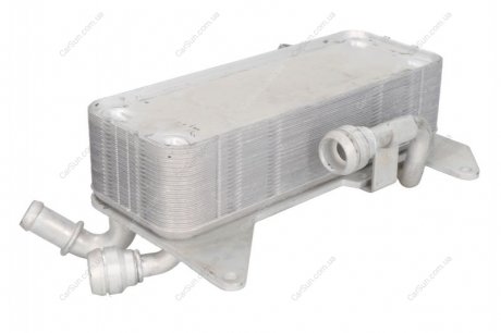 Оливний радіатор, автоматична коробка передач MAHLE / KNECHT CLC139000S