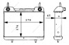 MAHLE / KNECHT CLC 27 000P (фото 1)