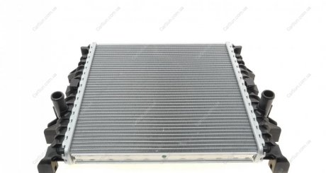 Радиатор охлаждения двигателя MAHLE / KNECHT CR 1025 000P (фото 1)
