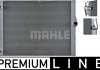Радиатор охлаждения MAHLE / KNECHT CR1094000P (фото 1)