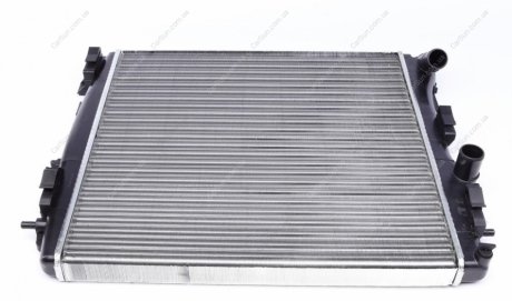 Радиатор охлаждения двигателя - (8200240818 / 8200072712 / 7711135540) MAHLE / KNECHT CR 1506 000S (фото 1)