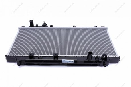 Радиатор охлаждения - (BPD315200H / BMVK15200B / BMVK15200) MAHLE / KNECHT CR 183 000S (фото 1)