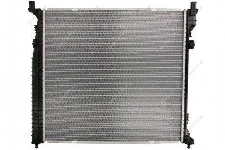 Радиатор охлаждающей жидкости MAHLE / KNECHT CR1906000S (фото 1)