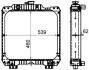 MAHLE / KNECHT CR 1936 000P (фото 1)