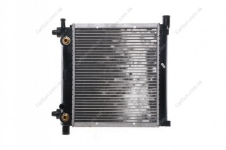 Радиатор охлаждения - (A1245008403 / A124500840364) MAHLE / KNECHT CR 276 000S (фото 1)
