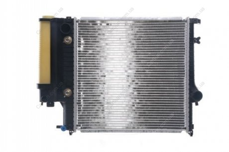 Радіатор, система охолодження двигуна MAHLE / KNECHT CR 333 000S
