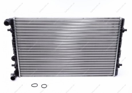 Радиатор охлаждения двигателя - (1J0121253R / 1J0121253Q / 1J0121253P) MAHLE / KNECHT CR 368 001S
