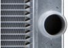Радиатор охлаждения двигателя MAHLE / KNECHT CR511000P (фото 2)