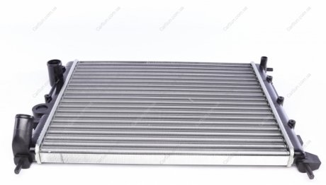 Радиатор охлаждения двигателя - MAHLE / KNECHT CR 528 000S (фото 1)