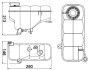 Автозапчастина MAHLE / KNECHT CRT5000S (фото 1)