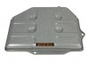 Фільтр автоматичної коробки передач MAHLE / KNECHT HX46 (фото 2)