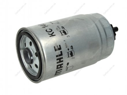 Топливный фильтр - (TF0113ZA5 / OK2KK13483 / K52126244AB) MAHLE / KNECHT KC 140