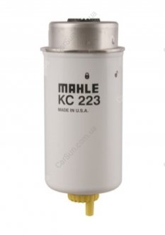 Паливний фільтр MAHLE / KNECHT KC 223