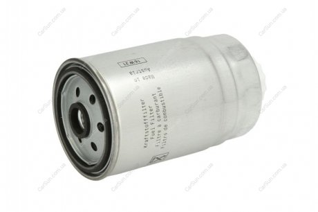 Топливный фильтр - (TO700092 / TF0113ZA5 / RGG127177) MAHLE / KNECHT KC 68 (фото 1)