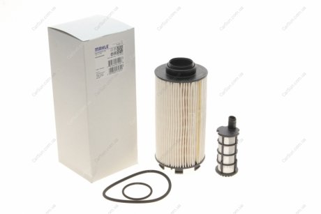 Фільтр паливний MAHLE / KNECHT KX403/1KIT