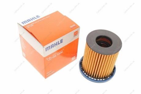 MAHLE / KNECHT OX1350 (фото 1)