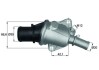 Термостат системи охолодження MAHLE / KNECHT TI 105 88 (фото 1)