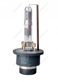 Лампа розжарювання, фара дальнього світла Mammooth MMT F194 D2R 6000K (фото 1)