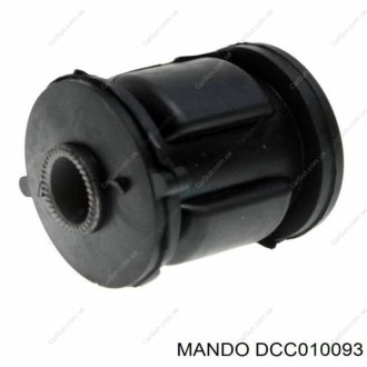 Сайлентблок рычага MANDO DCC010093 (фото 1)