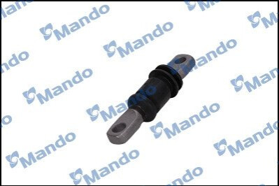 Сайлентблок рычага MANDO DCC010267