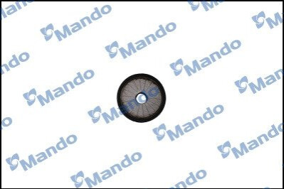 Сайлентблок важеля MANDO DCC010558