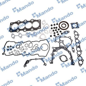 Прокладки двигателя, комплект MANDO DG209102AF00