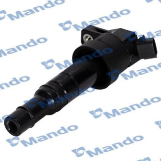 Катушка запалювання HYUNDAI/KIA I10/I20/Picanto/Rio 1,2/1,25L "08>> MANDO ECI00009Y