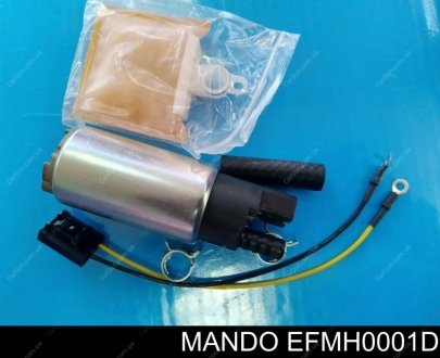 Топливный насос MANDO EFMH0001DKIT (фото 1)