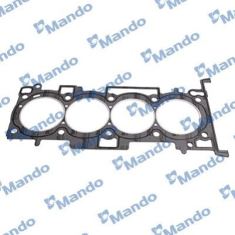 Прокладка головки блока hyundai santa fe (12-) kia sorento (12-) (2.4) (af) MANDO EGHNH00090