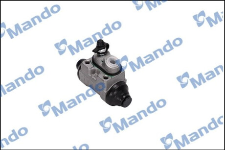 Цилиндр тормозной рабочий правый MANDO EX5838002010