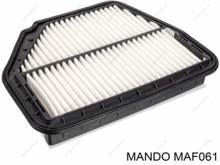 Фільтр повітряний двигуна MANDO MAF061