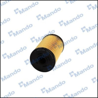 Фільтр масляний MB OM314/364 77- (замінений на OX 150D MAHLE) MANDO MMF045033