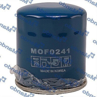 Фильтр масла MANDO MOF0241