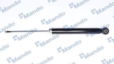 Амортизатор газовый задний MANDO MSS016840 (фото 1)