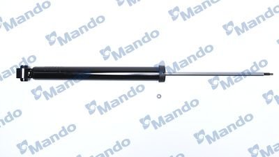 Амортизатор - MANDO MSS016966 (фото 1)