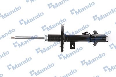 Амортизатор газомасляний MANDO MSS017160 (фото 1)
