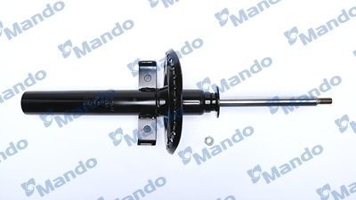 Амортизатор газовый передний MANDO MSS017377