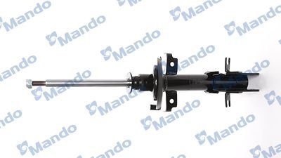 Амортизатор газовий передній MANDO MSS017378 (фото 1)