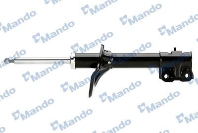 Амортизатор - (MN100414 / 4060A045 / MR961227) MANDO MSS020045 (фото 1)