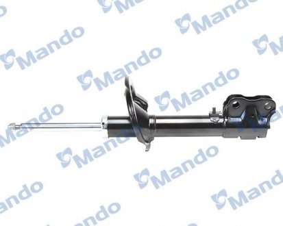 Амортизатор газомасляний MANDO MSS020110 (фото 1)