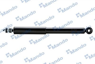 Амортизатор - (4853035080 / 4853035070 / 4853069365) MANDO MSS020119