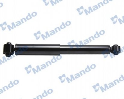 Амортизатор (задній) Nissan X-Trail 1.6 dCi 14- (B4) MANDO MSS020326