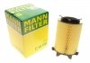 Воздушный фильтр - (8350 / 3C0129620C / 3C0129620A) MANN C14130 (фото 1)