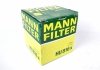 Масляный фильтр - (11427854445 / 11427854049 / 7566327) MANN HU816X (фото 3)